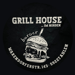 GrillHouse im Norden Ahlen logo.