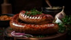 Bratwurst