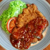 Balkanschnitzel