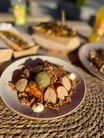 Hamburgerwurst