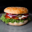 Menü - Chicken Burger