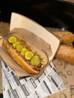 Hot Dog