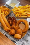 Fingerfood Mix