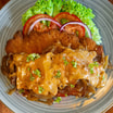 Jägerschnitzel