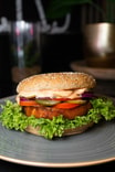Veggie Burger