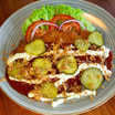 Hamburgerschnitzel