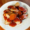 Currywurst