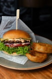 Hamburger