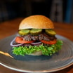Double Hamburger